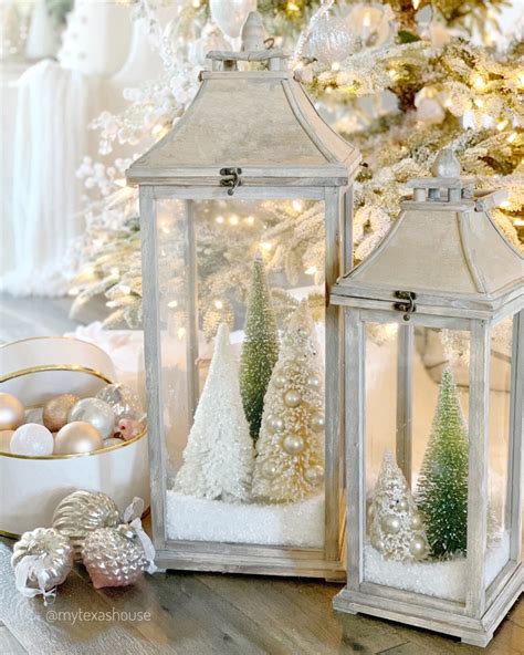 31 INDOOR MINIMALIST CHRISTMAS DECORATIONS - Stylin by Sarita