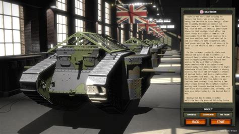 Arms Trade Tycoon Tanks – скачать торрент
