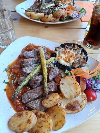 LIKYA - STEAK, GRILL, WINE, Flint - Restaurant Reviews, Phone Number ...