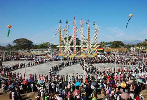 Full Moon Day of Tagu 2018 in Myanmar, photos, Fair,Festival when is ...