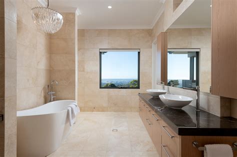 Travertine Tile Bathroom Floor Designs | Floor Roma