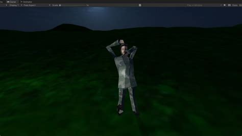 Image result for How to Fix Unity Model Inverting