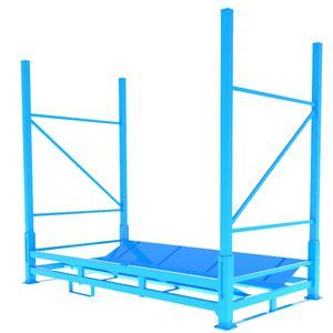 Alpha Technology: Logistics - Transport - Handling - DirectIndustry