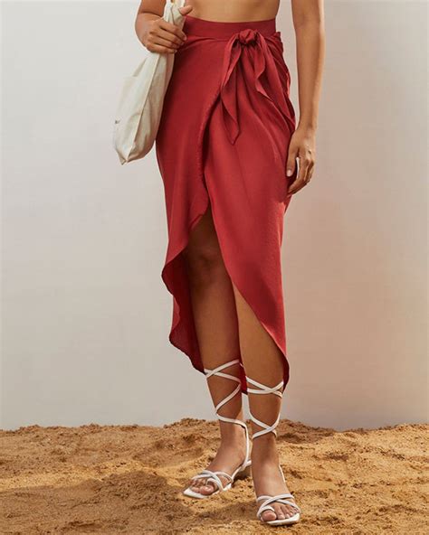 Buy Trendy Sarong For Women at CMGE Beach Club