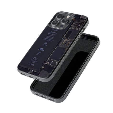 Phone X-Ray Collection
