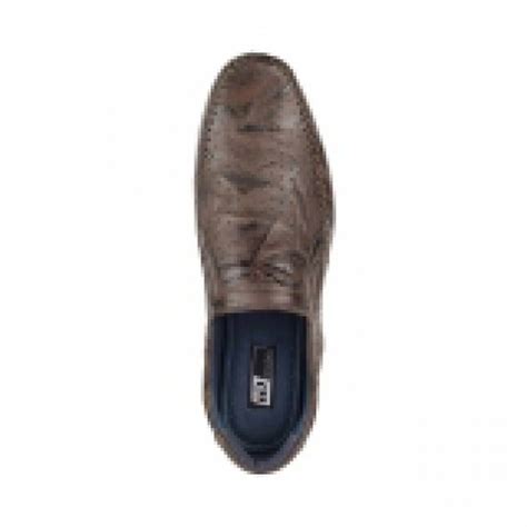 Buy ID Men Brown Casual Loafers Online | SKU: 52-1050-12-40 – Mochi Shoes