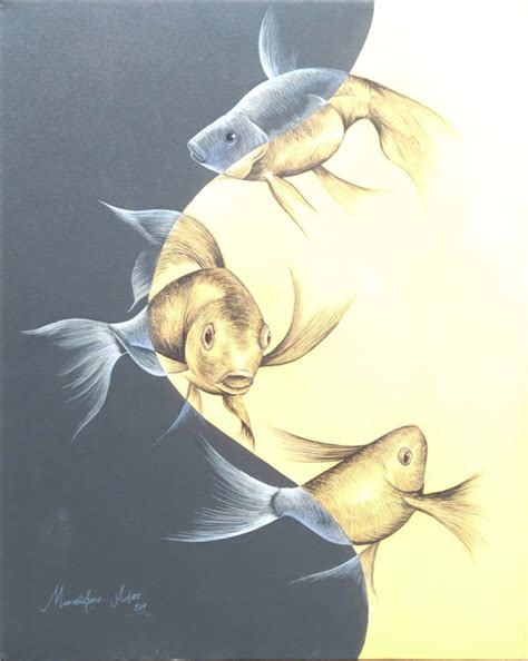 Welcome to College of Fisheries