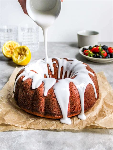 How To Make Icing Look Like Water