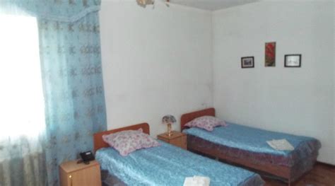 MINI - OTEL' ULPAN (Astana) - Guesthouse Reviews, Photos, Rate ...