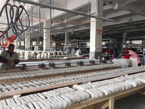 Image result for Ceramic Shutter Manufacturing Process