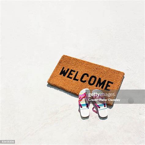 Image result for Welcome Back Mat