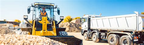 Webasto Air-Conditioning Systems – Construction Machinery