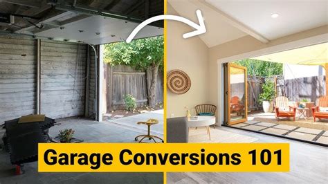Convert Garage Room 的图像结果