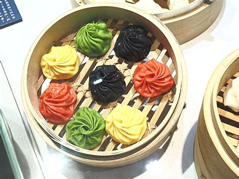 飽匙距離。卡固高食品模型特展 in The Moolah 暮拉多元藝術空間 (臺南市中西區) - Mobile01