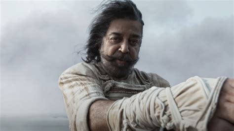 Kamal Haasan Unites With Mani Ratnam For Thug Life After 36 Years ...