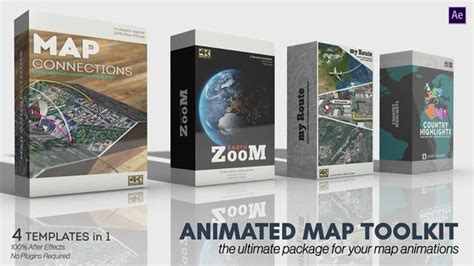 Image result for Animated Mapping Tutorial
