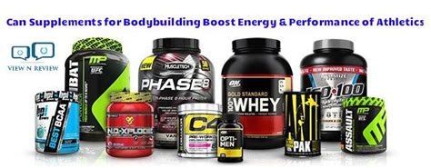 exercise supplements - Bodybuilding Supplements #exercisesupplements # ...