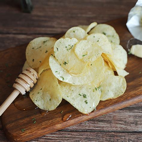 Honey Butter Chips – Daebak