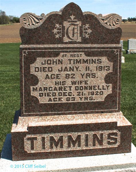 John Timmins (1831-1913) - Find a Grave Memorial