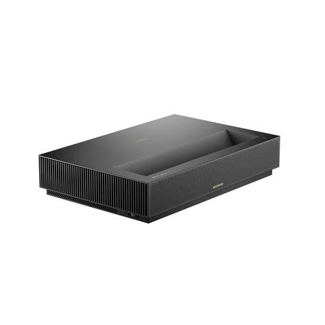 Formovie Cinema Edge Laser Tv Ultra Short Throw Projector With 100 ...