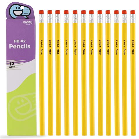What Is The Best Number Pencil at Frank Ray blog