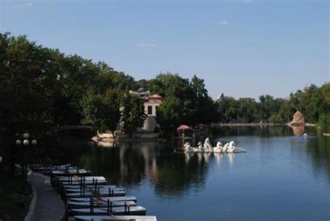 Central Park Almaty, almaty, Kazakhstan - Top Attractions, Things to Do ...