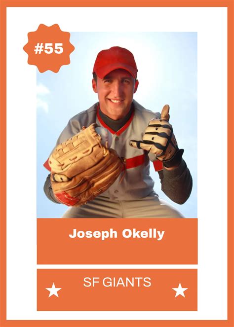 Baseball Card 的图像结果