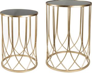 khul ja simm simm Glass Corner Table Price in India - Buy khul ja simm ...