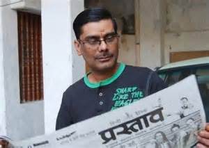 Social media post dispute turns deadly: Uttarakhand senior journalist ...