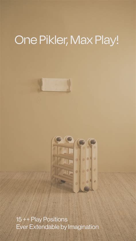 Transformable Pikler Triangle Collection – bloon toys