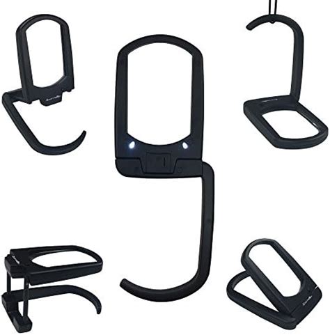 Sunfyretek Sunfyre Tek Magnifying Glass Hand Free Mult-Function 2 Led ...