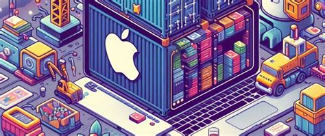 How Containers Changed the World 的图像结果