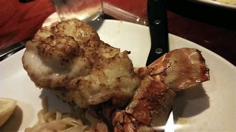 Berlynn, our waitress, was amazing! - Reviews, Photos - Red Lobster ...