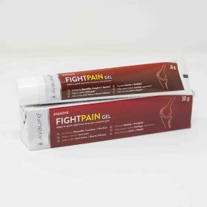 Avalife Fight Pain gel for body pain men and woman pack o 3 Gel - Buy ...