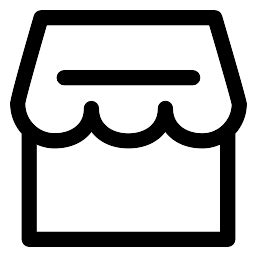 Store Icon 的图像结果