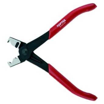 Toptul JEAE0107 Clic-R Collar Pliers : Amazon.in: Home Improvement