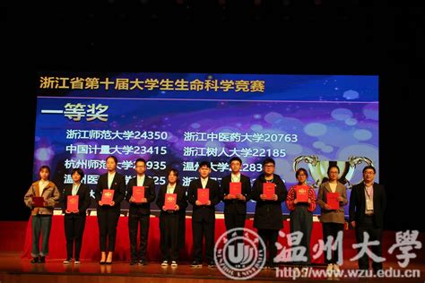 我校学生在“天平杯”浙江省第十九届大学生财会信息化竞赛中取得佳绩-中国计量大学