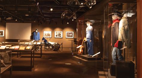 Texas Music Gallery debuts with Ray Benson Exhibition : Hillviews ...