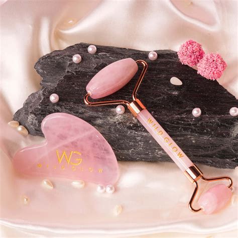 Best Face Roller & Gua Sha Face Tools Online For Glowing Skin ...