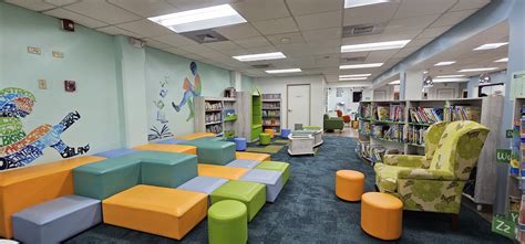 Woodside Library, Glasgow