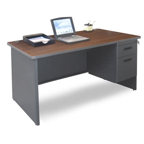 Image result for Corner Computer Desk with Drawers