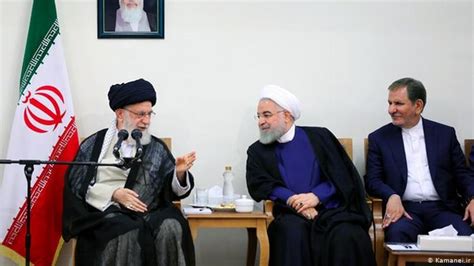 Iran Toughens Opposition to Bilateral Talks With the US - The Wire