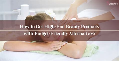 Affordable Makeup Dupes and Salon-at-Home Services for Flawless Beauty ...