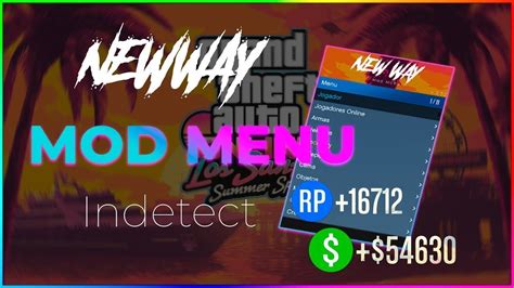 New Way Mod Menu 的图像结果