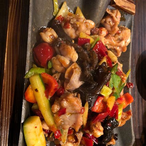 XUN YU SI KAO, Philadelphia - Chinatown - Restaurant Reviews, Photos ...