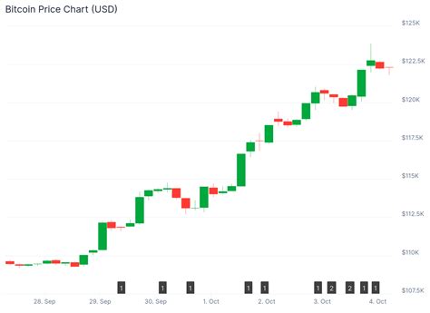 JPMorgan Raises Bitcoin Price Target to $165,000 as BTC Crosses ...