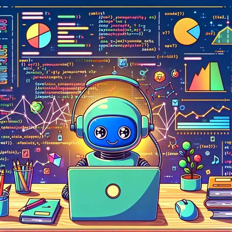 Image result for JavaScript for Data Science