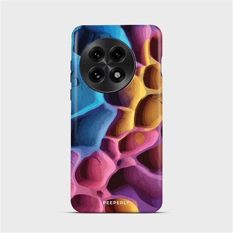 Chroma Stone - Crystal | Peeperly Luxe