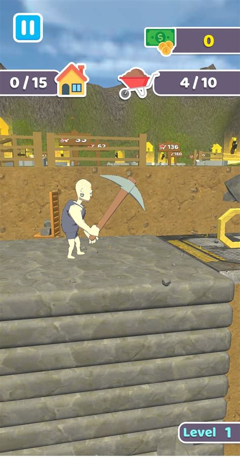 Block Breaker Miner APK Download for Android Free
