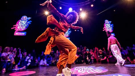 Red Bull - Dance Your Style - Destination Sarajevo